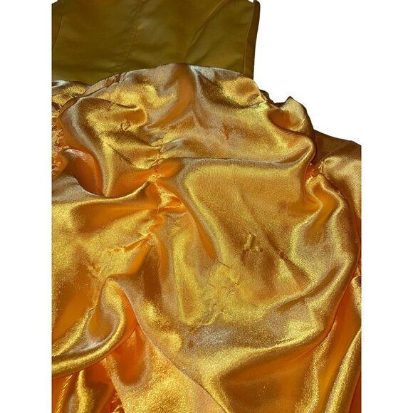 Jerris Apparel Girls Princess Costume Halloween Party Dress Size 140 - Picture 3 of 9